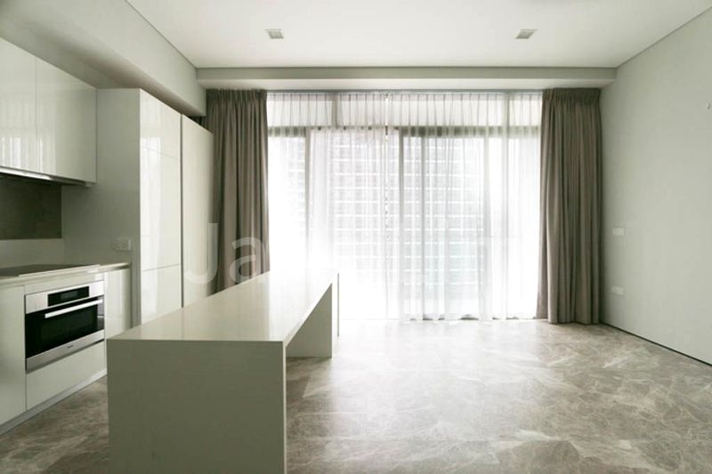 2 Bed Condo for Rent in The Laurels - Image 6