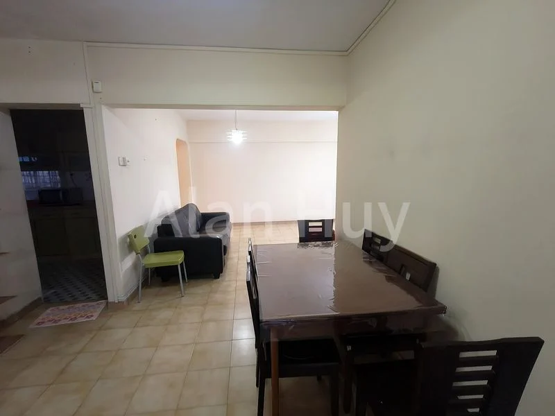 Room (Condo) for Rent in  Neptune Court - Image 16