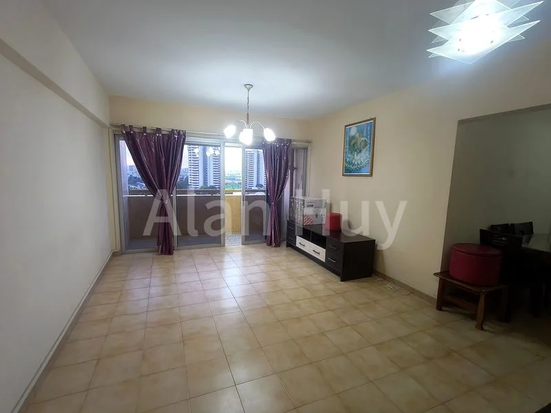 Room (Condo) for Rent in  Neptune Court - Image 15