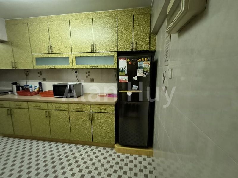 Room (Condo) for Rent in  Neptune Court - Image 8