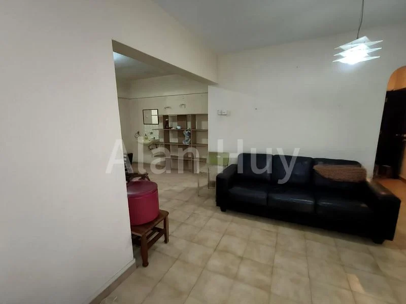 Room (Condo) for Rent in  Neptune Court - Image 9