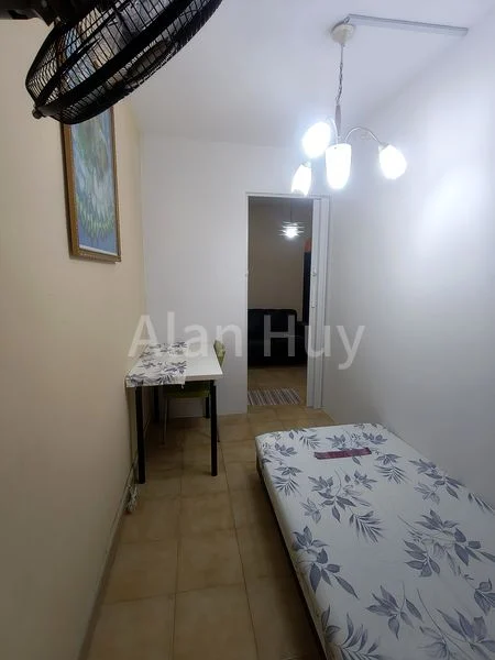 Room (Condo) for Rent in  Neptune Court - Image 11