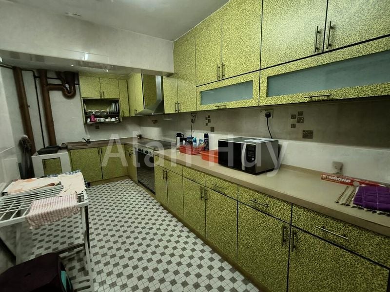 Room (Condo) for Rent in  Neptune Court - Image 7