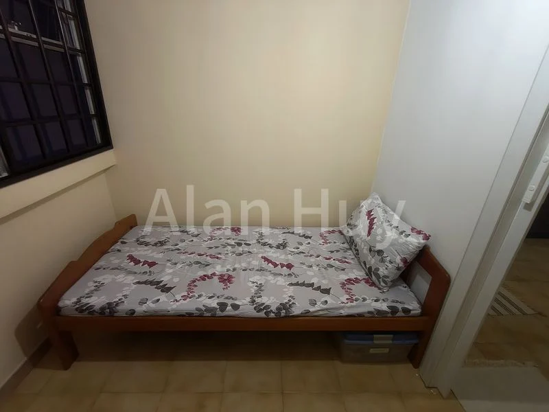 Room (Condo) for Rent in  Neptune Court - Image 2