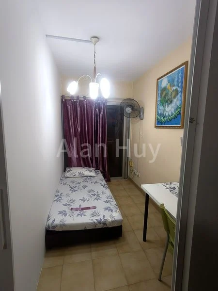 Room (Condo) for Rent in  Neptune Court - Image 10