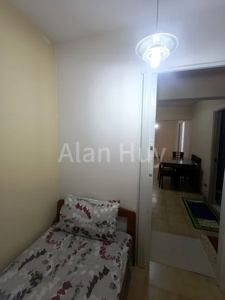 Room (Condo) for Rent in  Neptune Court - Image 4