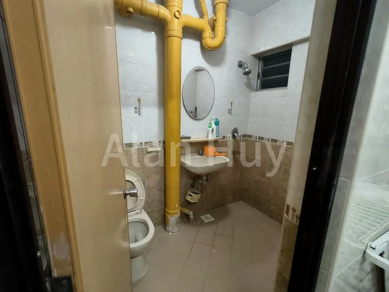 Room (Condo) for Rent in  Neptune Court - Image 6