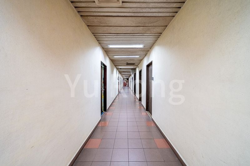 Office for Rent in Golden Mile Tower - Image 6