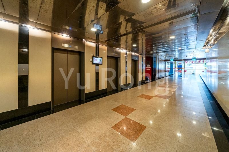 Office for Rent in Golden Mile Tower - Image 7
