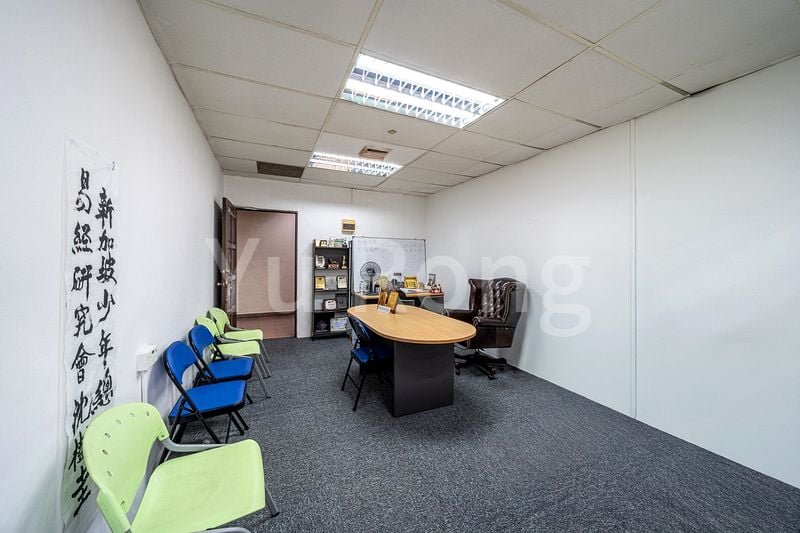 Office for Rent in Golden Mile Tower - Image 3