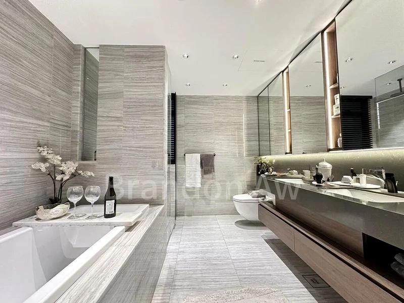 4 Bed Condo for Sale in  Terra Hill - Image 4