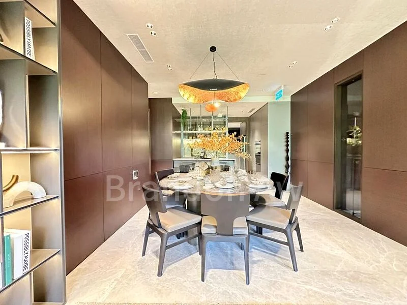 4 Bed Condo for Sale in  Terra Hill - Image 1