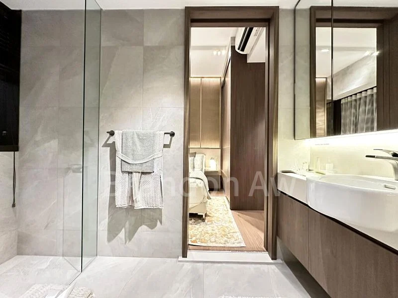 4 Bed Condo for Sale in  Terra Hill - Image 2