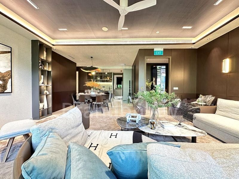 4 Bed Condo for Sale in  Terra Hill - Image 12