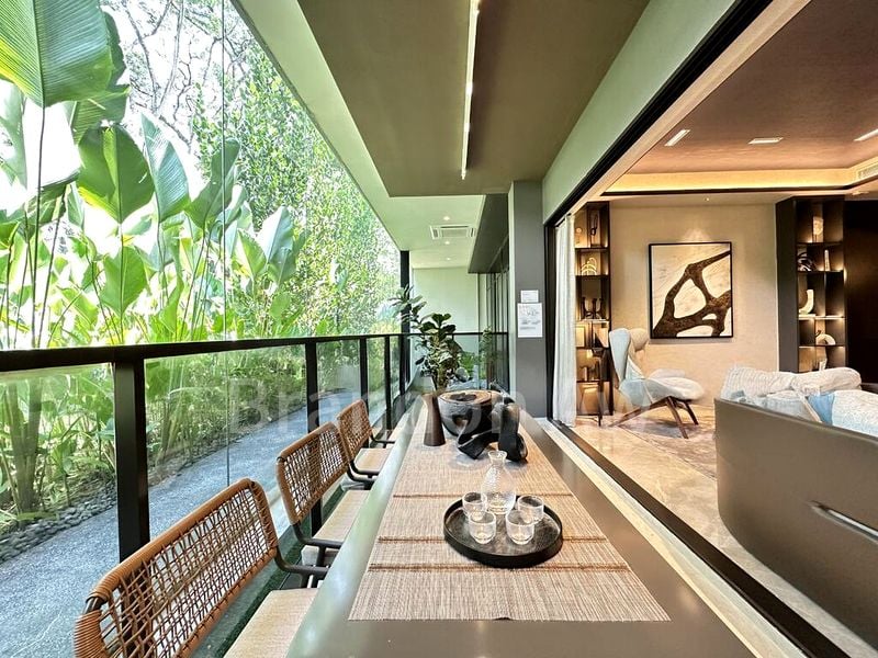 4 Bed Condo for Sale in  Terra Hill - Image 11