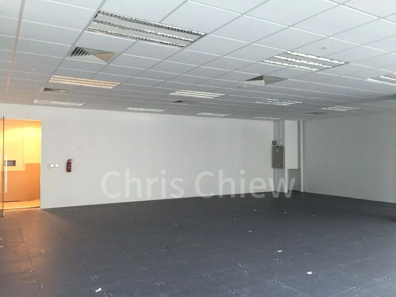 Office for Rent in  Paya Lebar Square - Image 1