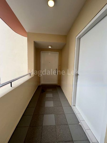 3+1 Bed Condo for Rent in  Parkway View - Image 16