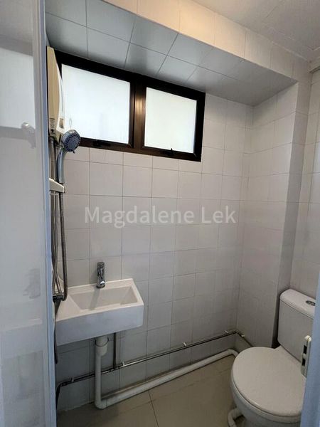 3+1 Bed Condo for Rent in  Parkway View - Image 2