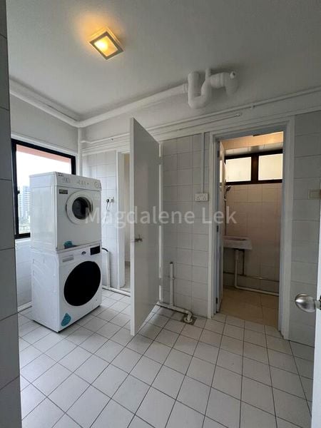 3+1 Bed Condo for Rent in  Parkway View - Image 5