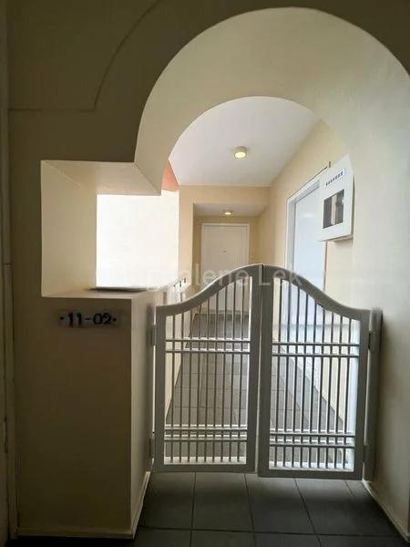 3+1 Bed Condo for Rent in  Parkway View - Image 18