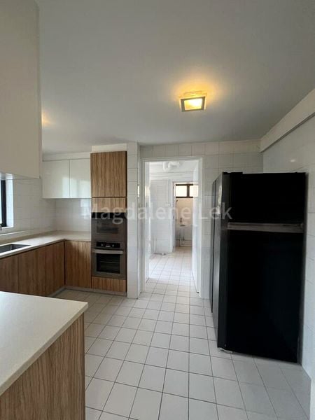 3+1 Bed Condo for Rent in  Parkway View - Image 10