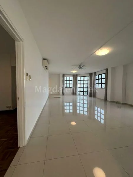 3+1 Bed Condo for Rent in  Parkway View - Image 15