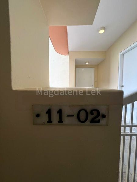 3+1 Bed Condo for Rent in  Parkway View - Image 17