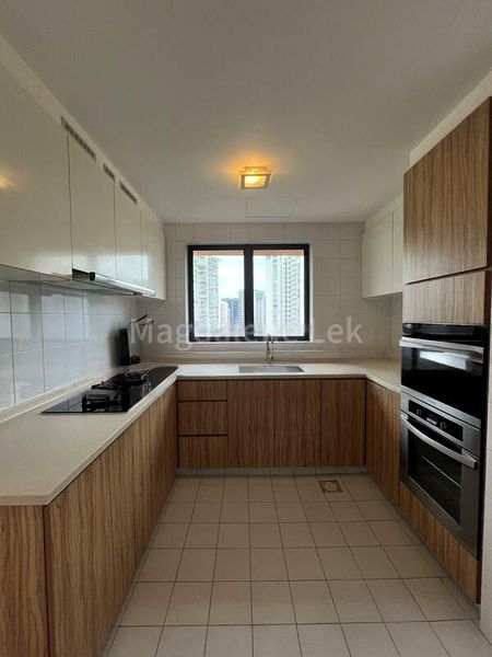 3+1 Bed Condo for Rent in  Parkway View - Image 9
