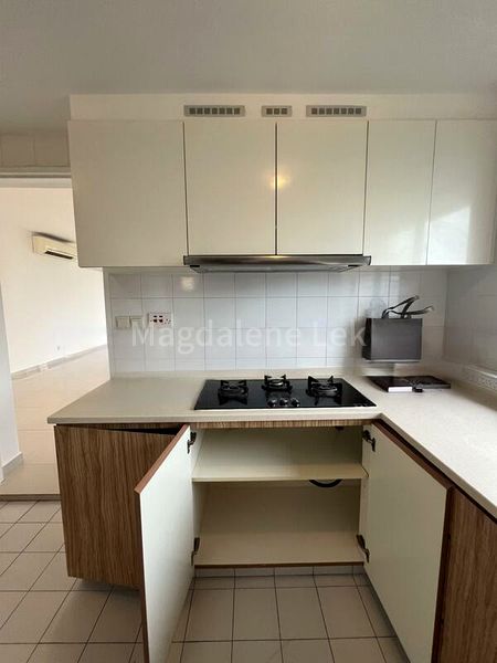 3+1 Bed Condo for Rent in  Parkway View - Image 8