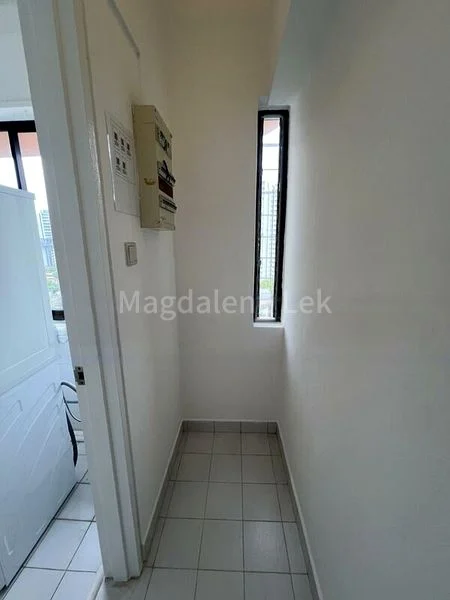 3+1 Bed Condo for Rent in  Parkway View - Image 1