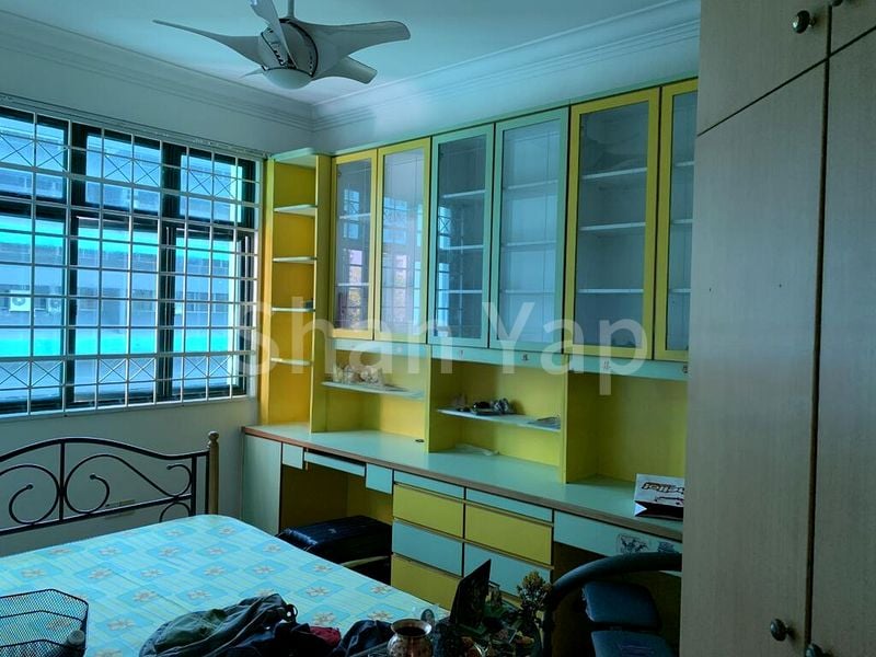 2 Bed Condo for Rent in  Hillview Green - Image 14
