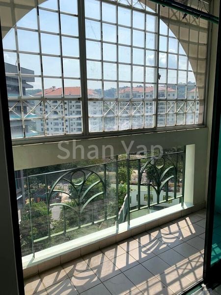 2 Bed Condo for Rent in  Hillview Green - Image 10