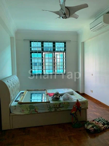 2 Bed Condo for Rent in  Hillview Green - Image 12