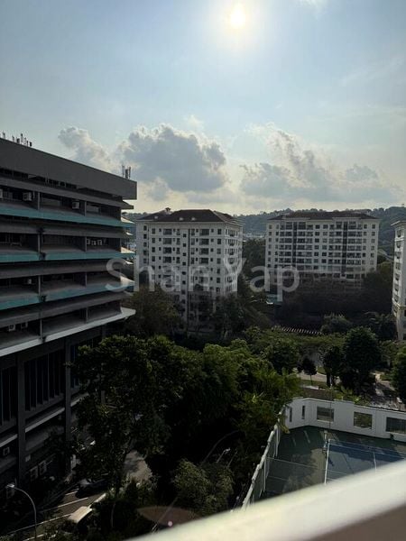 2 Bed Condo for Rent in  Hillview Green - Image 9