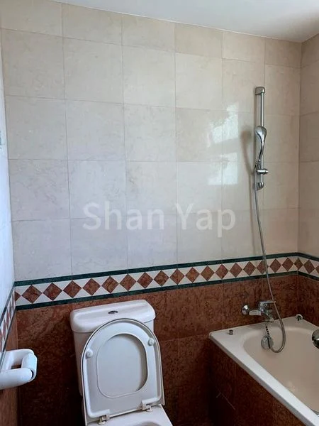 2 Bed Condo for Rent in  Hillview Green - Image 11