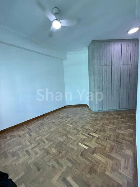 2 Bed Condo for Rent in  Hillview Green - Image 5