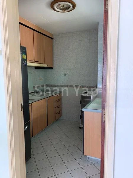 2 Bed Condo for Rent in  Hillview Green - Image 13