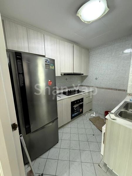 2 Bed Condo for Rent in  Hillview Green - Image 8