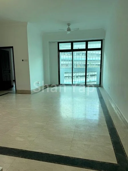 2 Bed Condo for Rent in  Hillview Green - Image 7