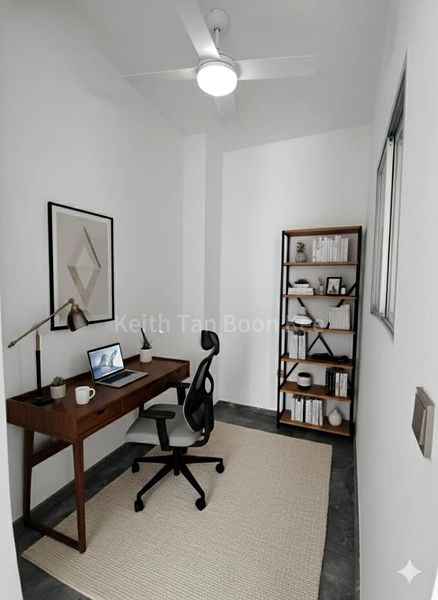 2 Bed Condo for Rent in  Newport Residences / Newport Tower - Image 6
