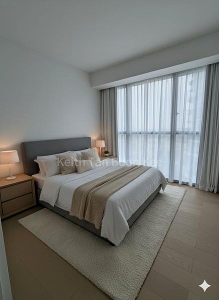 2 Bed Condo for Rent in  Newport Residences / Newport Tower - Image 5