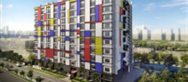 Factory / Workshop (B2) for Sale: CT Foodnex - Image 1