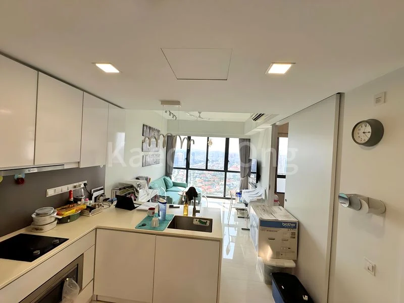 1 Bed Condo for Sale in Sky Vue - Image 2