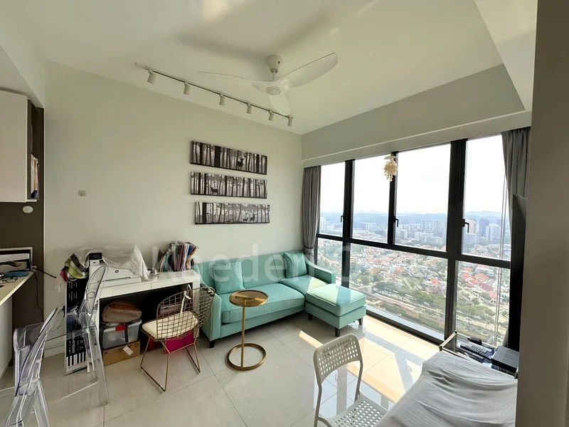 1 Bed Condo for Sale in Sky Vue - Image 1