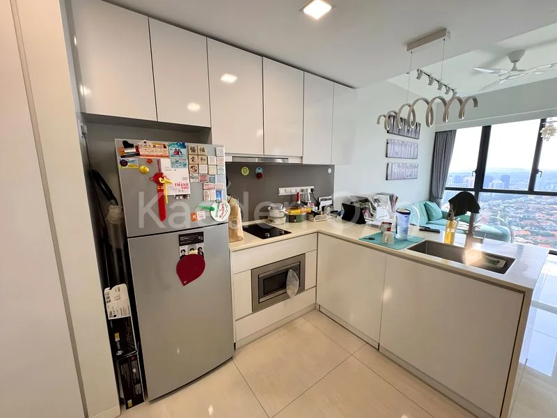 1 Bed Condo for Sale in Sky Vue - Image 3