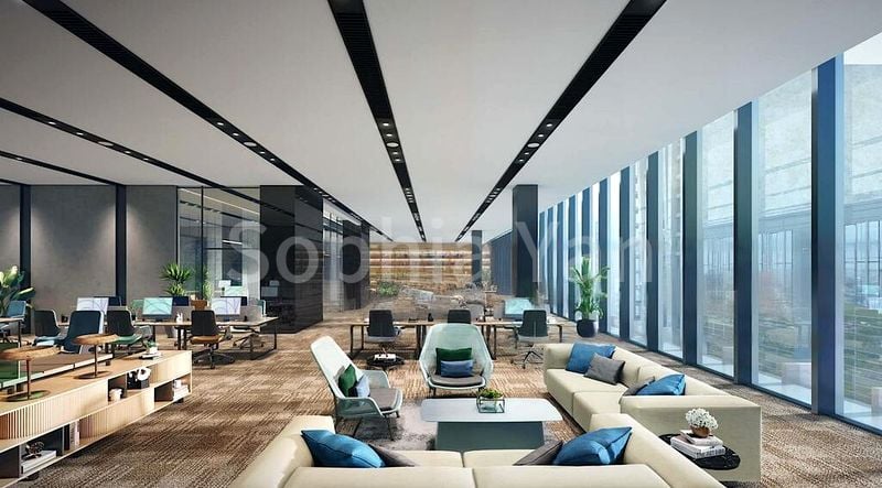 Office for Sale: Cecil Place - Image 3