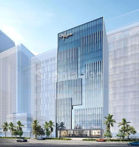 Office for Sale: Cecil Place - Image 1