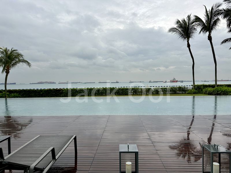 3 Bed Condo for Rent in Seven Palms Sentosa Cove - Image 6