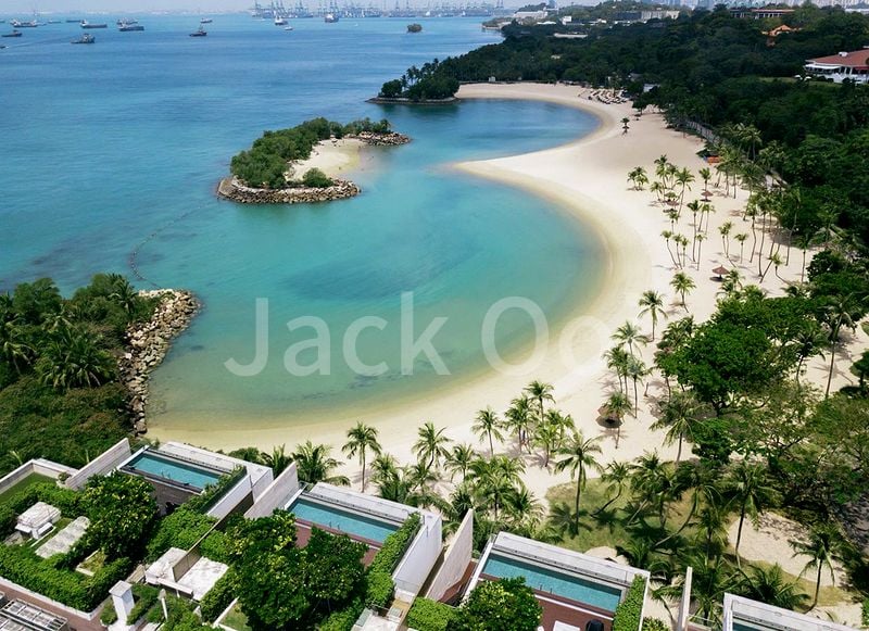 3 Bed Condo for Rent in Seven Palms Sentosa Cove - Image 8