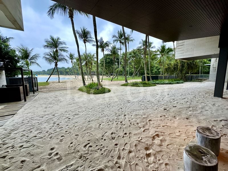 3 Bed Condo for Rent in Seven Palms Sentosa Cove - Image 5